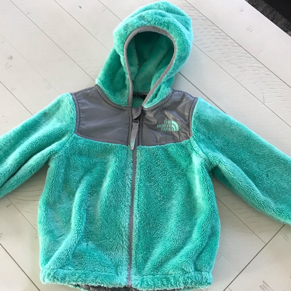 North face Fleece